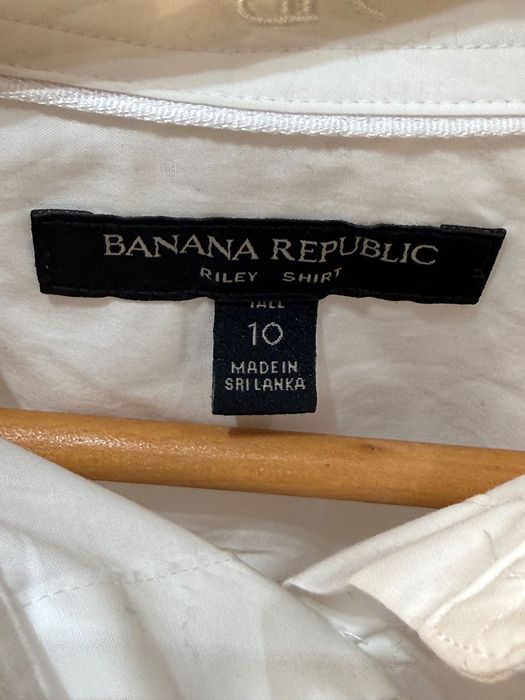 Жіноча блуза Banana pepublic