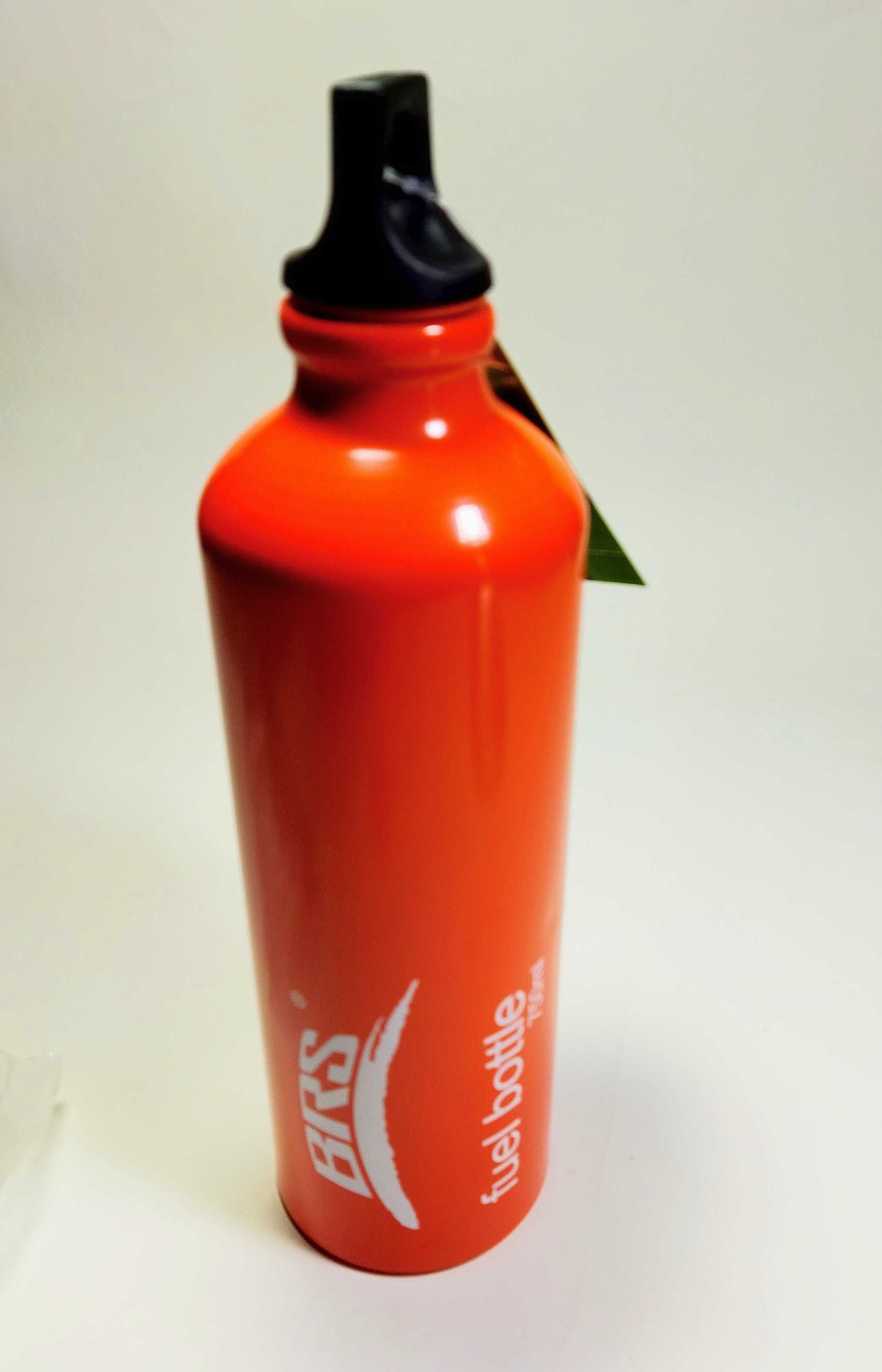 BRS Fuel Bottle Топливная бутылка для хранения топлива