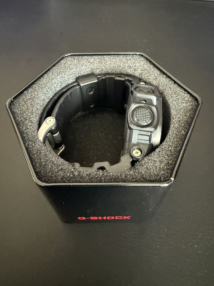 Zegarek Casio G-SHOCK "KING OF G"  GX-56BB1ER