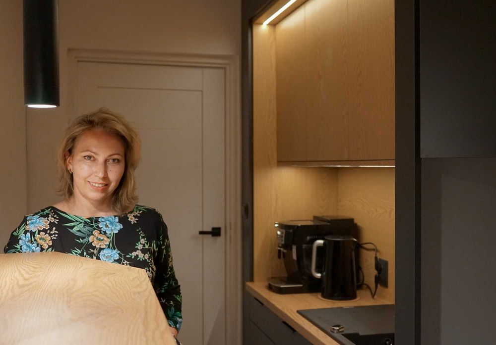 Aranżacja / Urządzanie wnętrz Warszawa – darmowa konsultacja