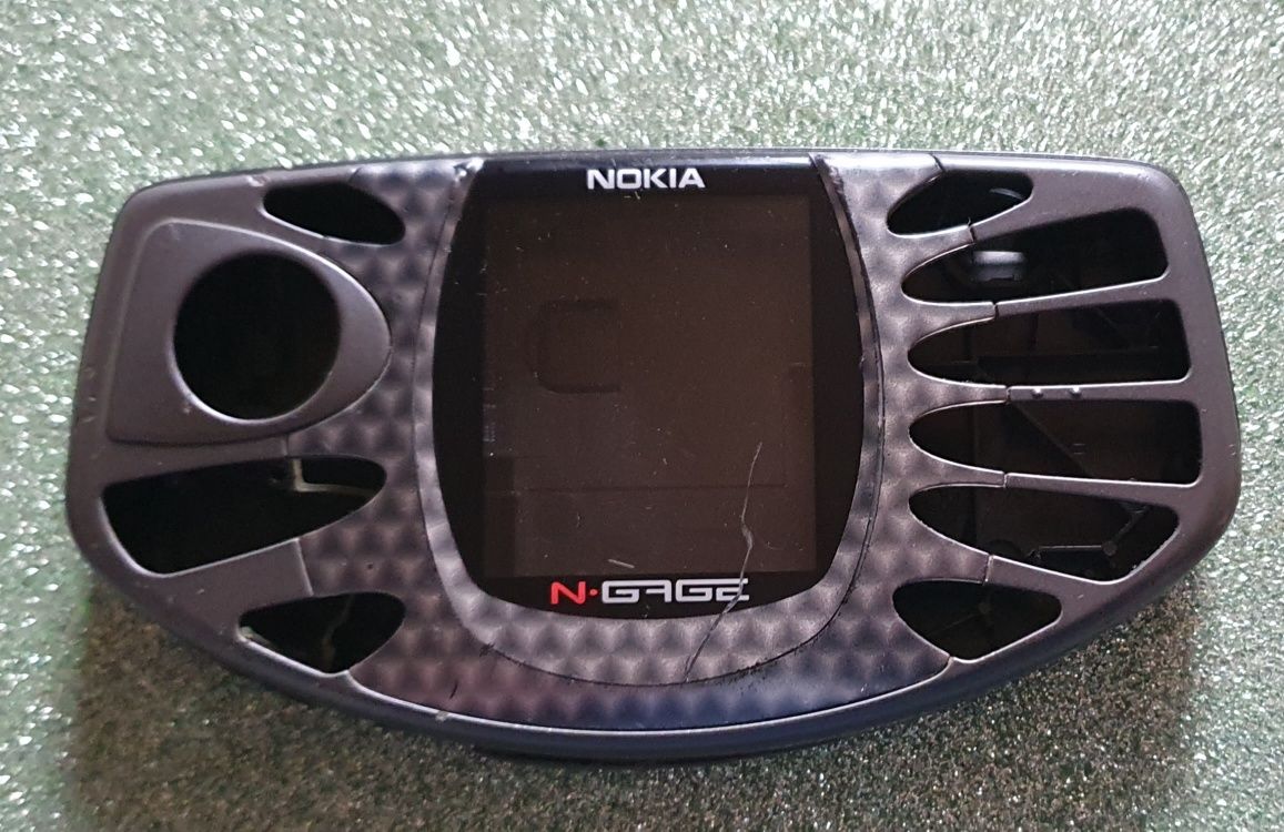 Nokia N-Gage Desbloqueado