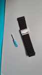 22mm pleciony pasek Solo Loop do Samsung Galaxy Watch 3 45mm