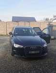 Audi A6 Sprzedam Audi A6 C7 z 2015 roku