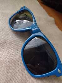 Okulary przeciwsłoneczne PEPSI