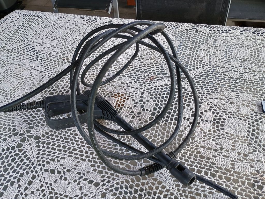 Myjka ciśnieniowa  Black decker