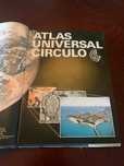 Atlas Universal Círculo