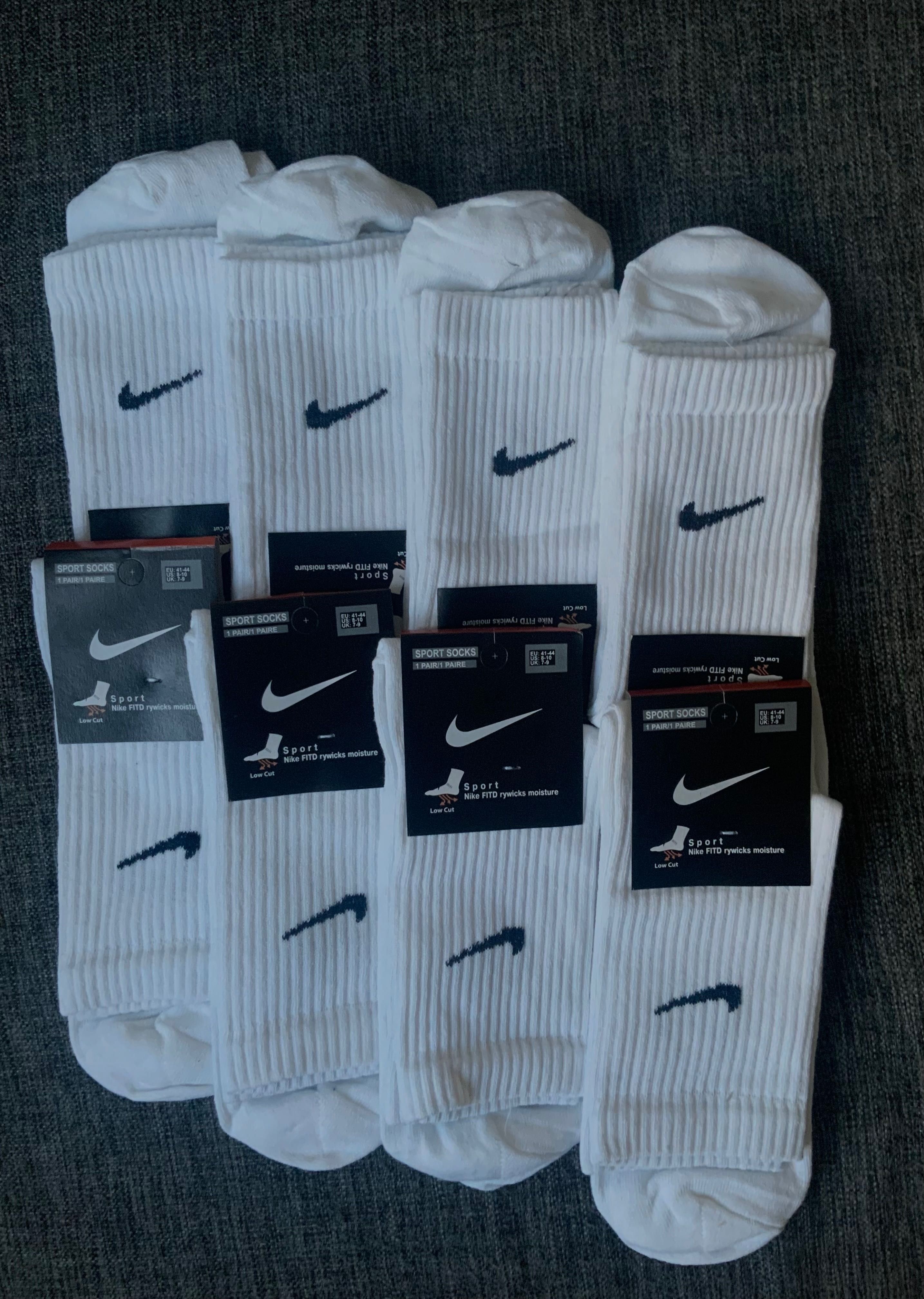 Szkarpety Nike / Nike socks