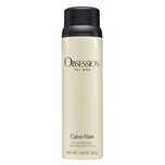 Calvin Klein Obsession for Men mgiełka do ciała 152g