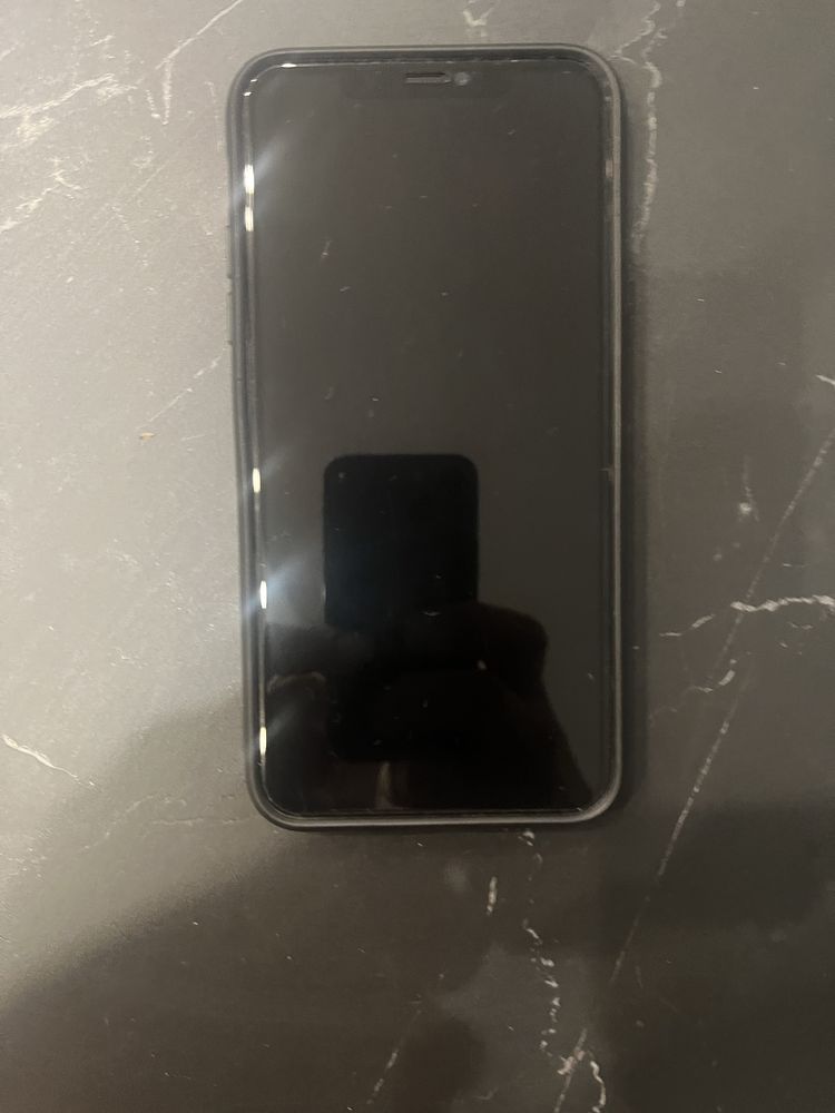 Iphone 11 pro max 256