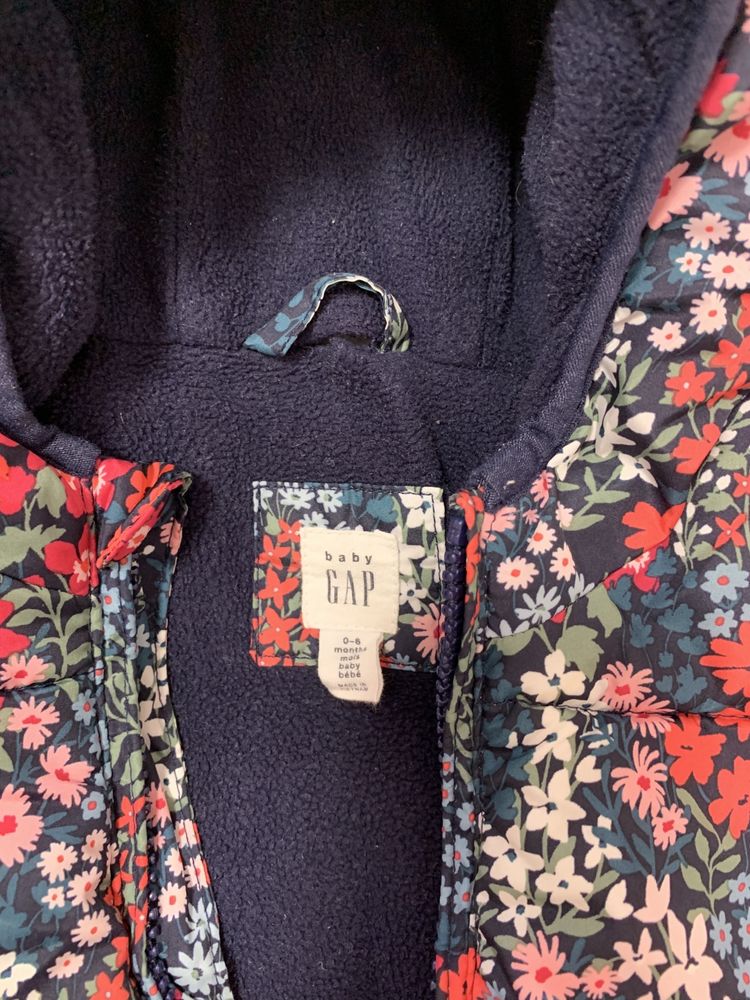 Комбинезон зимний GAP