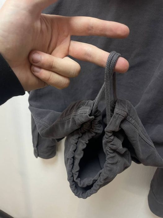 Худи Stone Island Junior