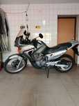 Honda Transalp Honda Transalp