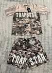 Костюм Trapstar Camo Set