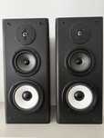 Kokumny glisniki JBL LX 400G