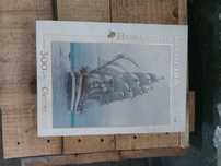 Sprzedam puzzle, 500 elementów