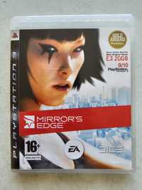 Mirror's Edge PS3 Stan idealny jak nowa | 214