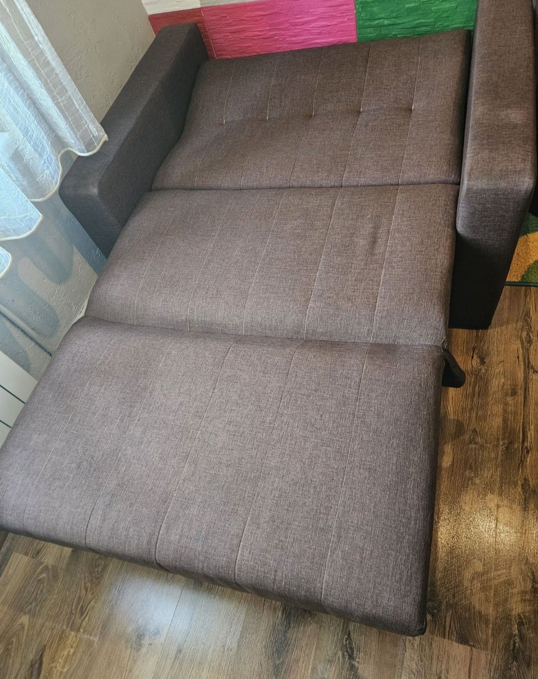 Sofa plus foteliki