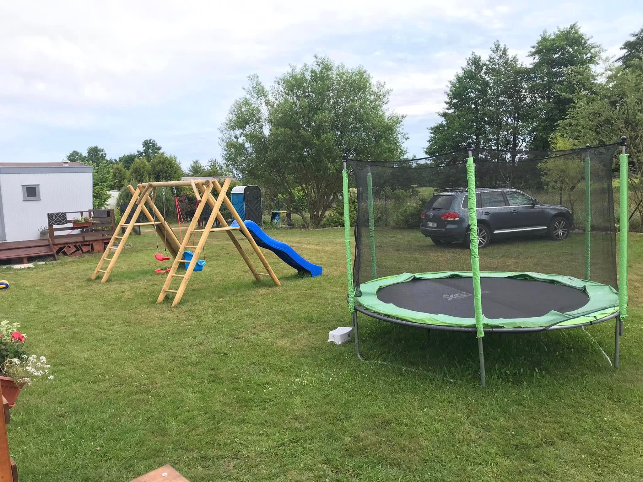 Klimatyczne domki nad morzem blisko plaży od 180zł/doba/domek