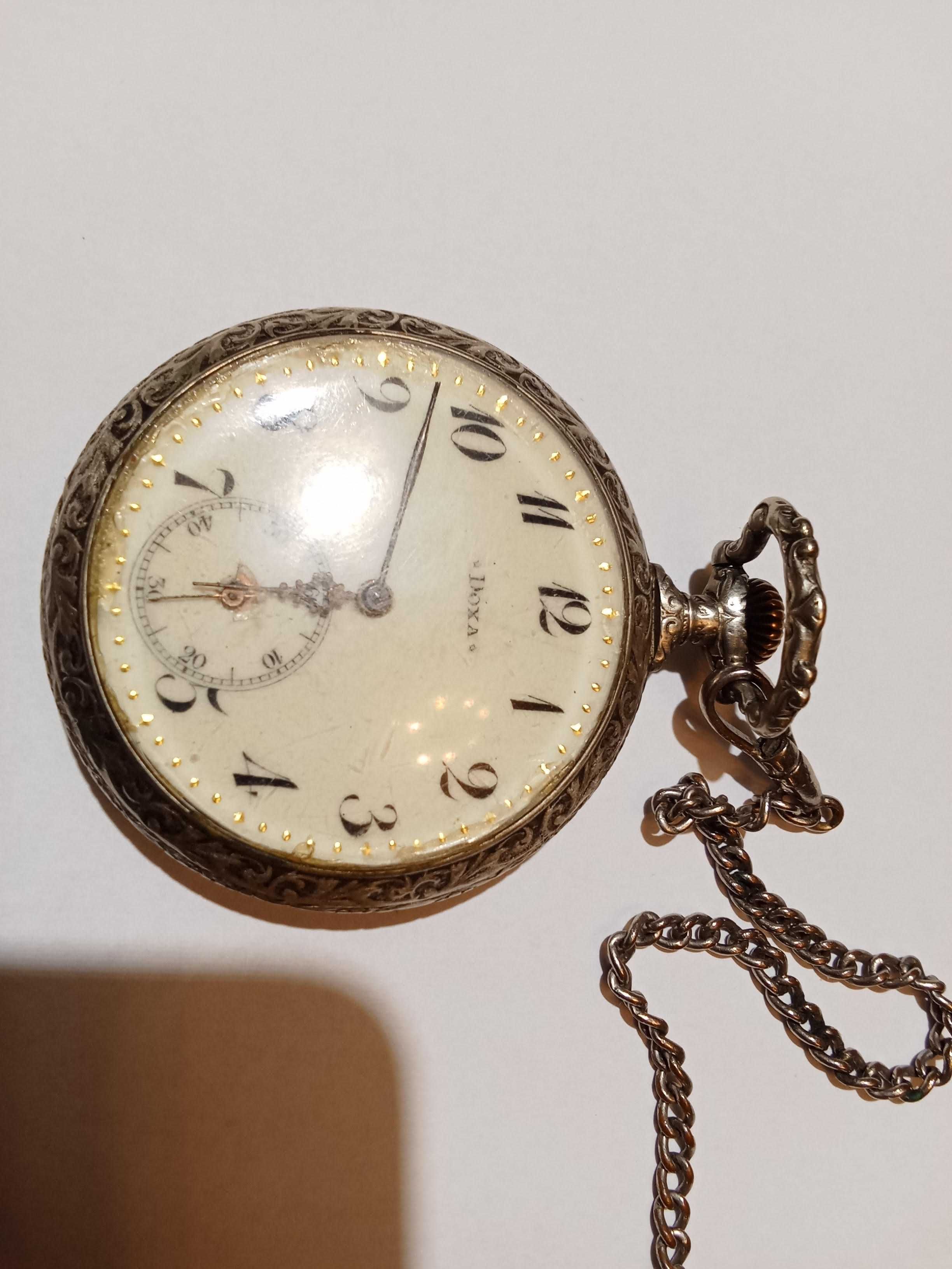 Продам старовиннi часи DOXA 1906 р
