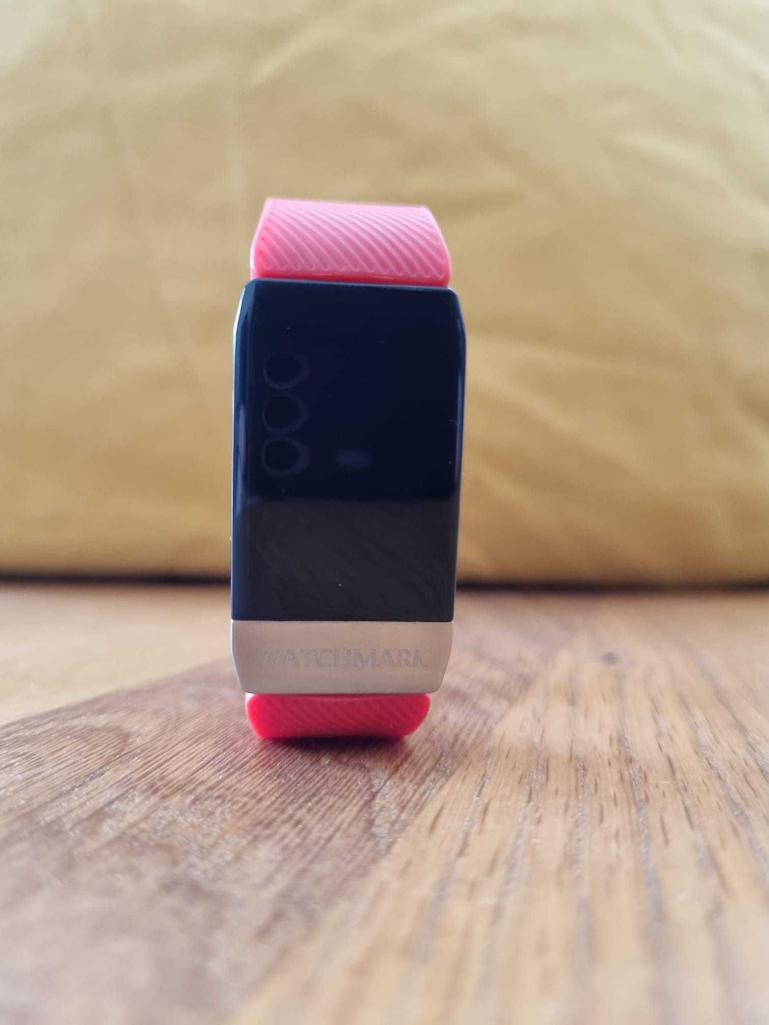 Smartwatch - Kardiowatch WT1