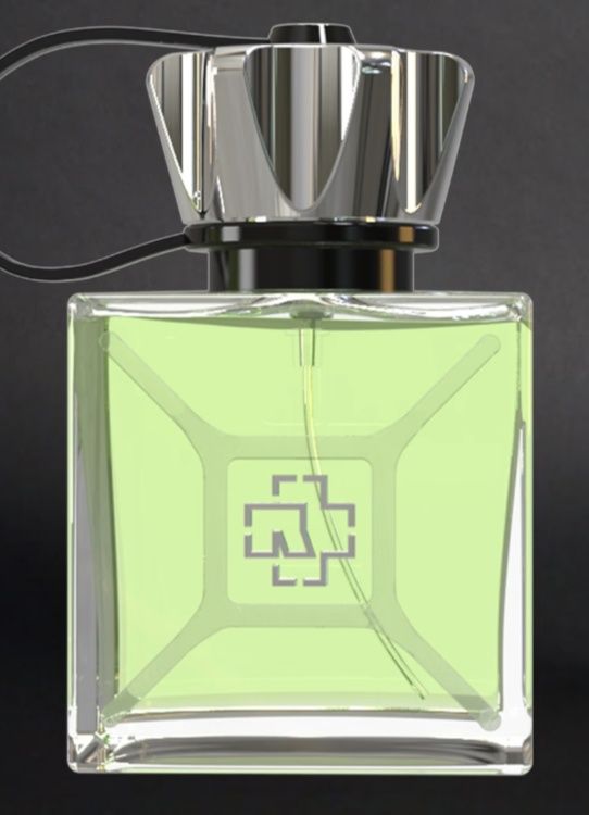 Rammstein Kerosin 100 ml