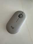 Mysz bezprzewodowa logitech