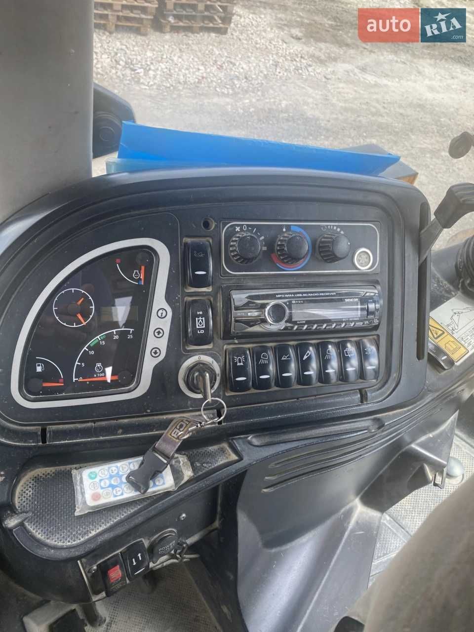 Продаю Jcb 4СХ 2010р на ричагах Свіжий з Чехіі-Технічно супер+Доставка