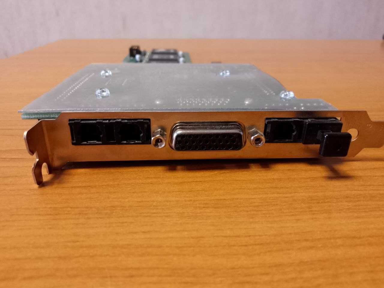 Звукові карти Creamware Pulsar2 PCI DSP