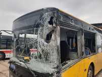 Autobus miejski turystyczny