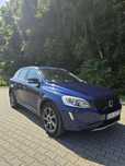 Volvo XC 60 VOLVO XC60 wersja Ocean Race