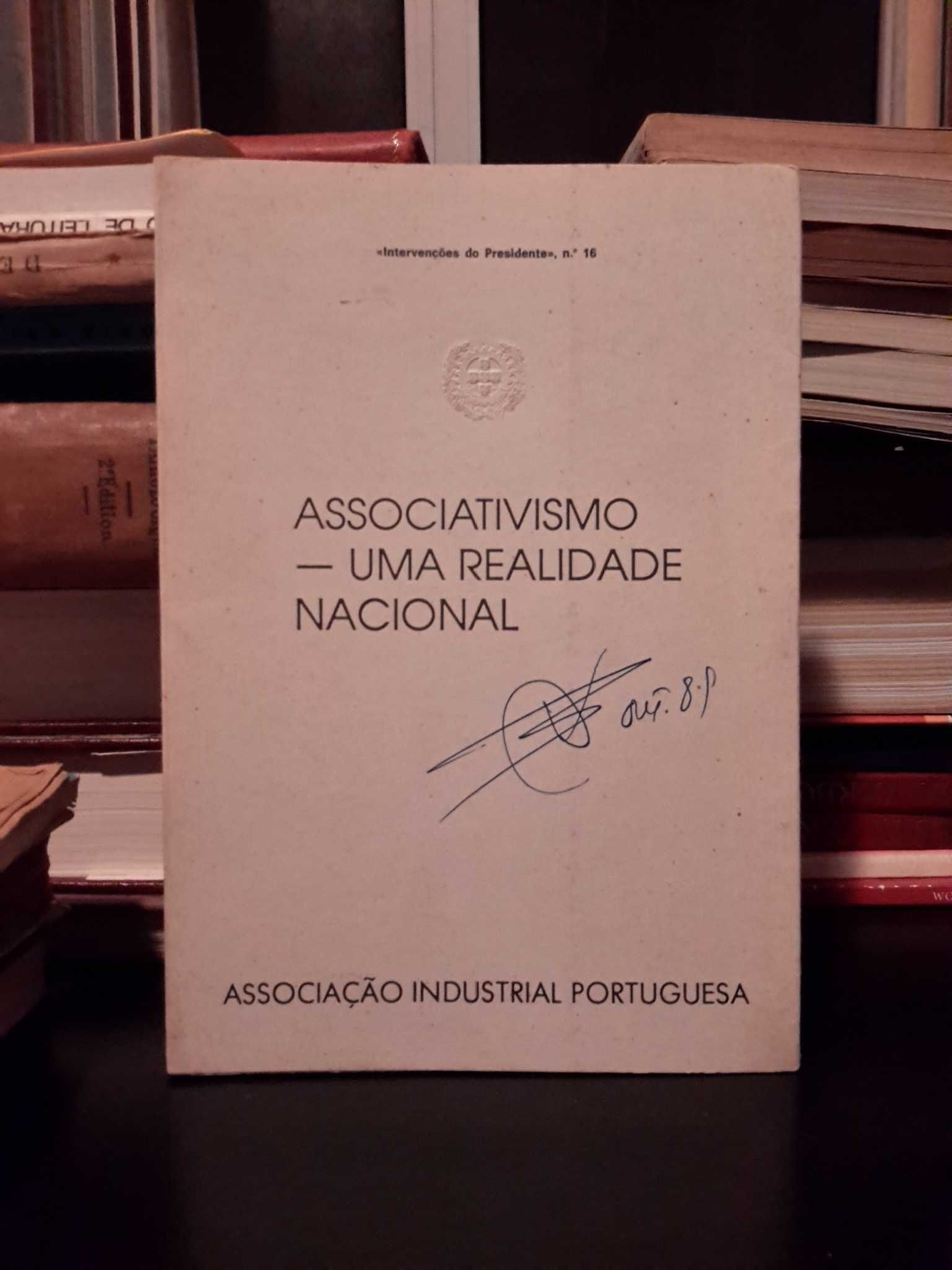 Associativismo - Uma Realidade Nacional