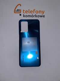 realme 8 5G obudowa klapka baterii plecki