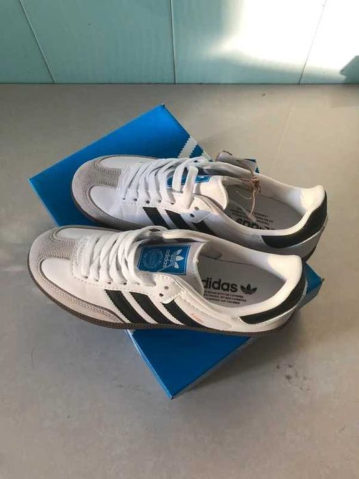 Buty damskie Trampk adidas_originals_SAMBA_OG_R.36.5