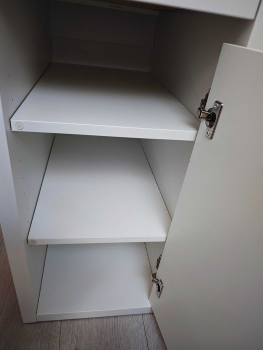 Biurko Ikea Micke