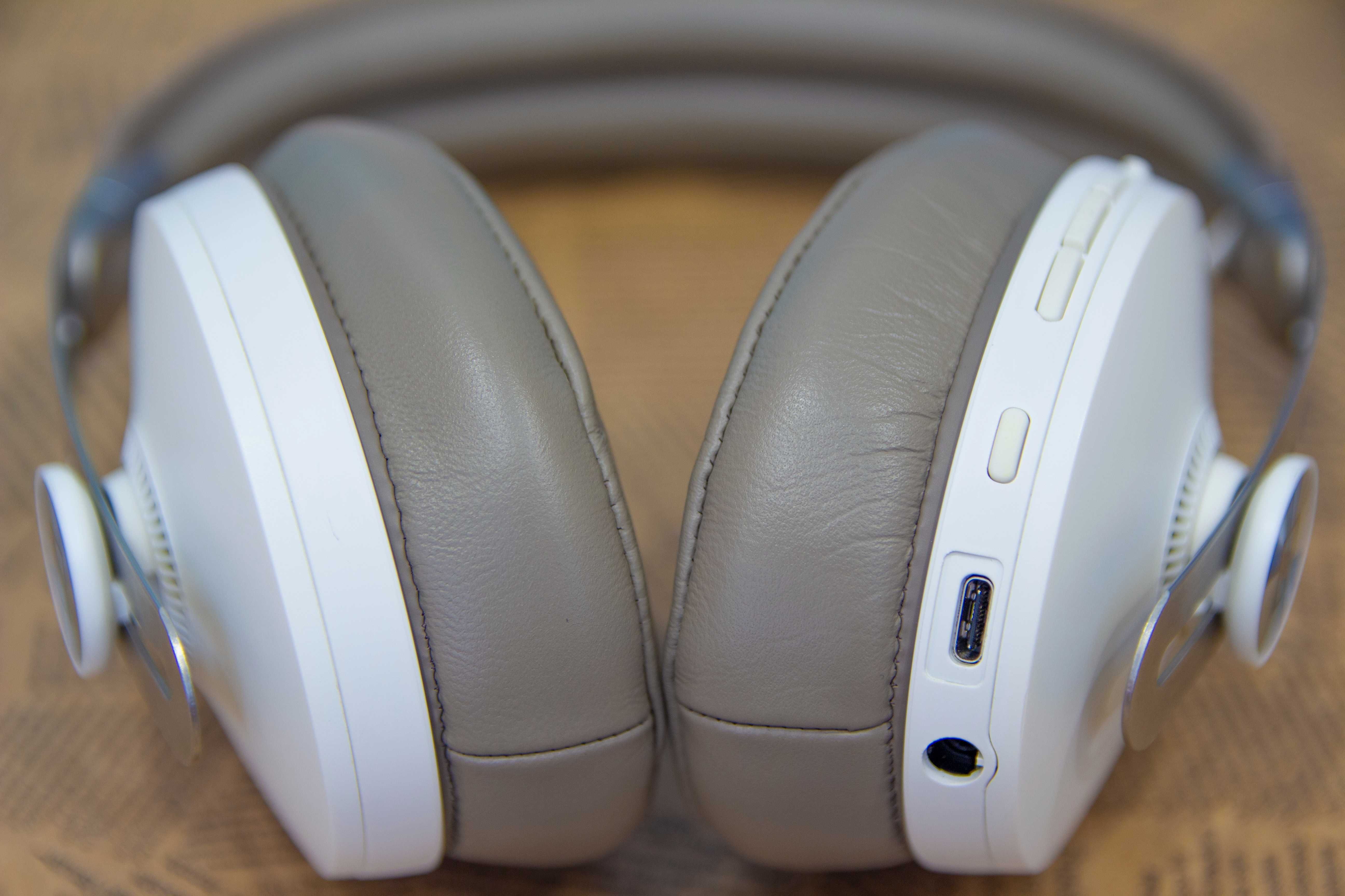 ‼️СТАН 9.3/10! Sennheiser MOMENTUM 3 (M3 AEBTXL) беспроводные наушники