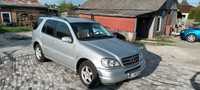 Sprzedam!!! Mercedes ML 2.3 B+G