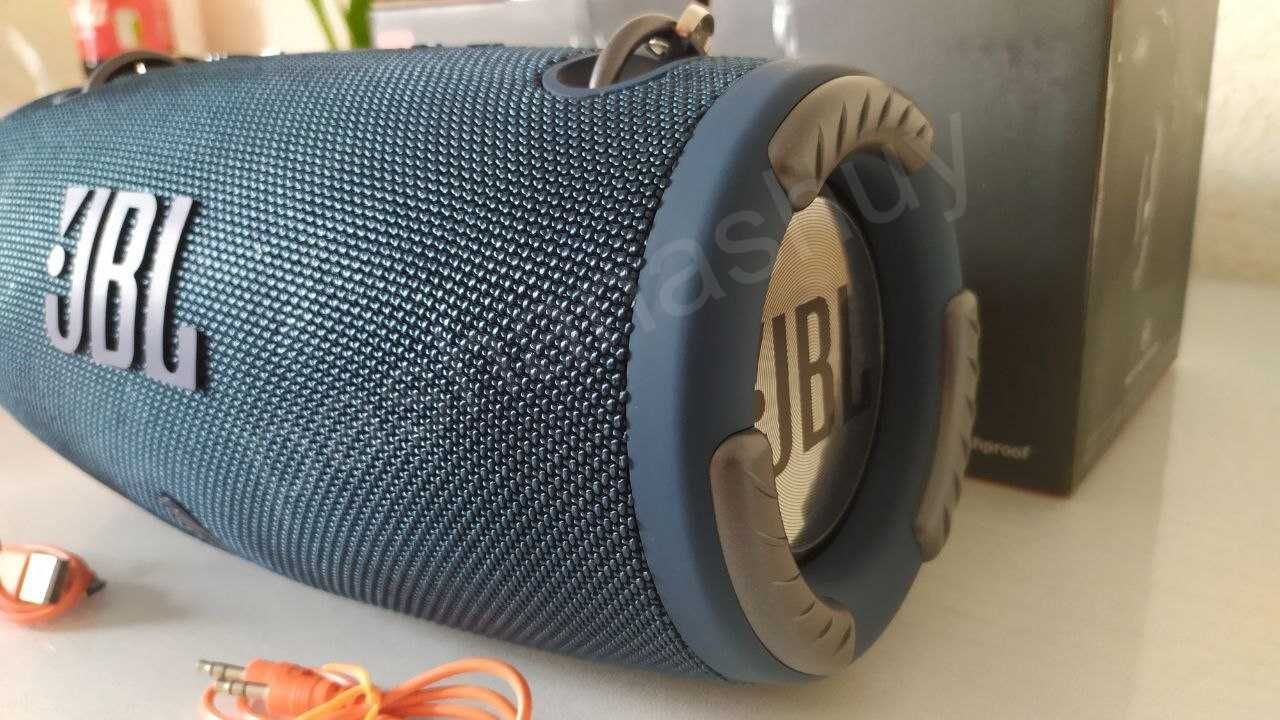 Портативна блютуз колонка JBL XTREME 3 BIG