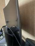 Монітор 32 дюйми 2k 144hz Samsung Curved LC32JG50QQI