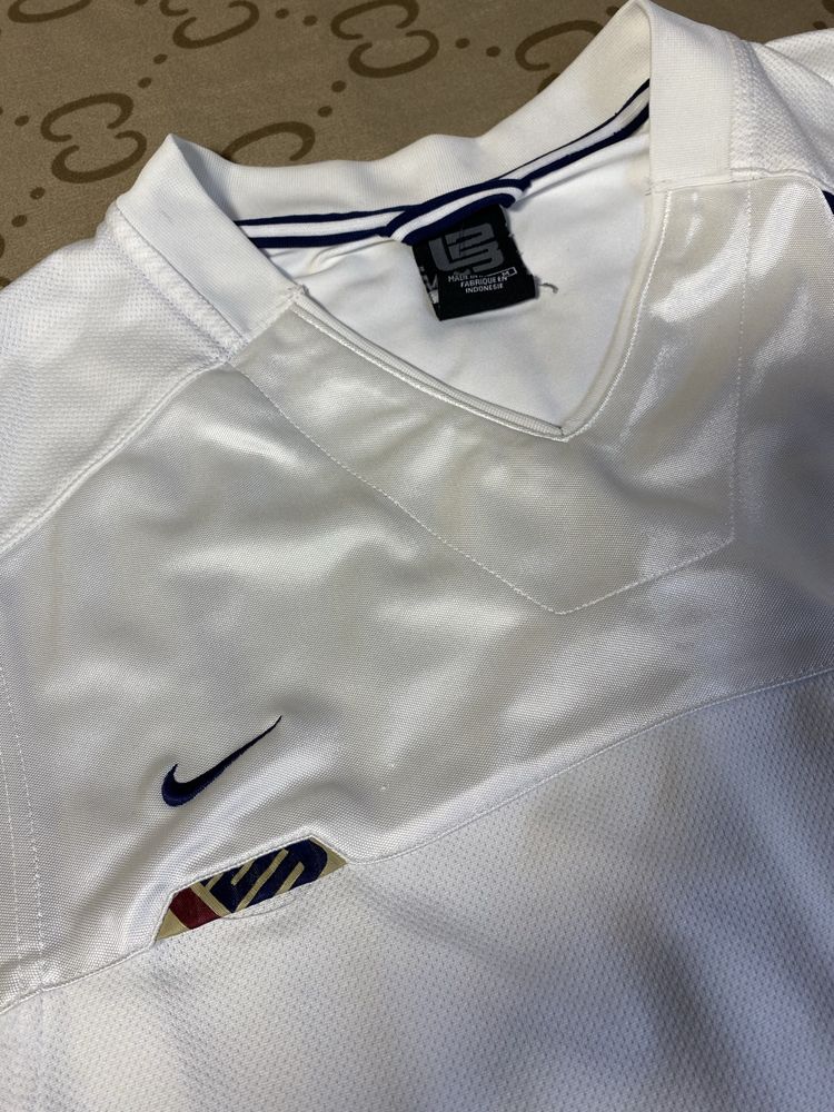 Koszulka meska Nike Lebron