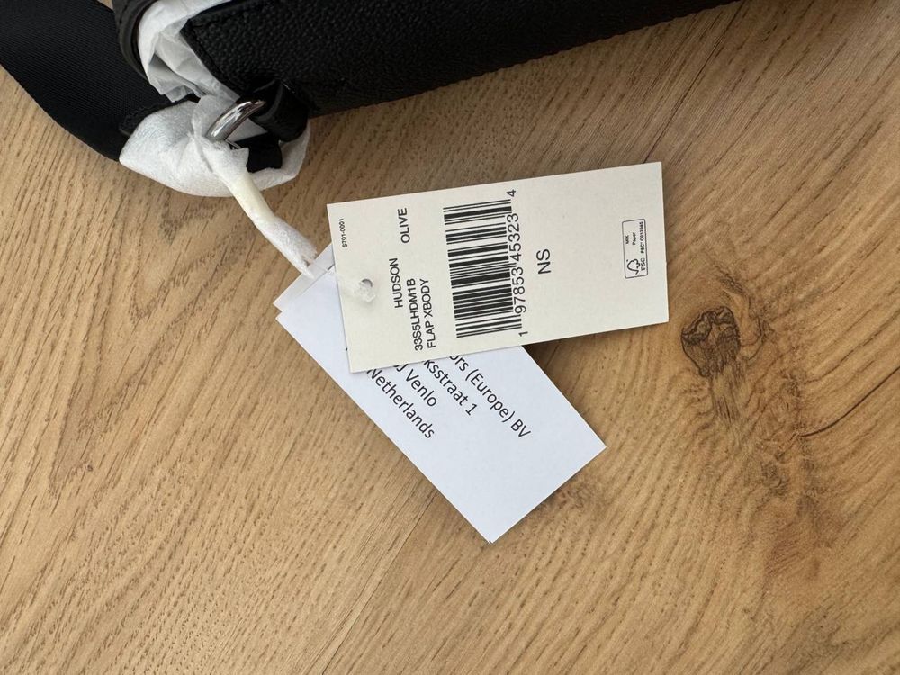 сумка Michael Kors чоловіча оригінал