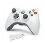 Pad Xbox 360 Nowy Biały Bezprzewodowy Wysyłka OLX Gwarancja 30DNI