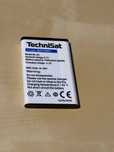 Batera TechniSat BL-5C 1050mAh Li-ion do Radia lub Telefonu