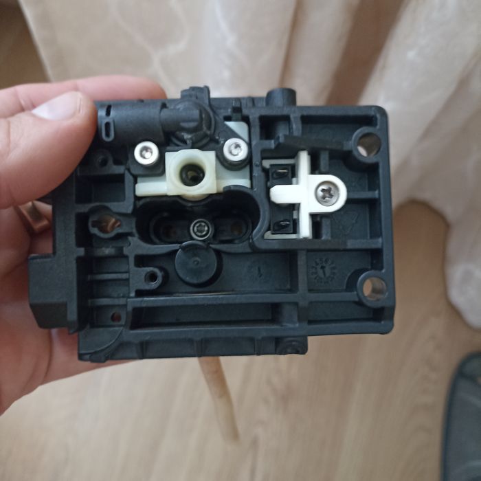 Продам термопоршень Delonghi