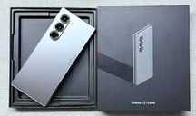 Ideał Samsung Galaxy Z Fold 6 5G 12/256GB Silver Kraków ul.Krakowska 4