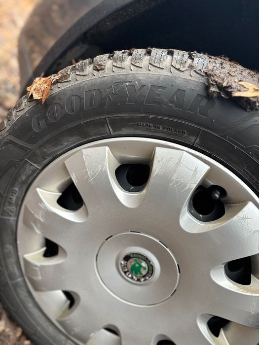 Продам Шкоду  Октавію