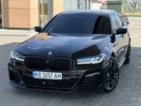 BMW 530 x drive G 30