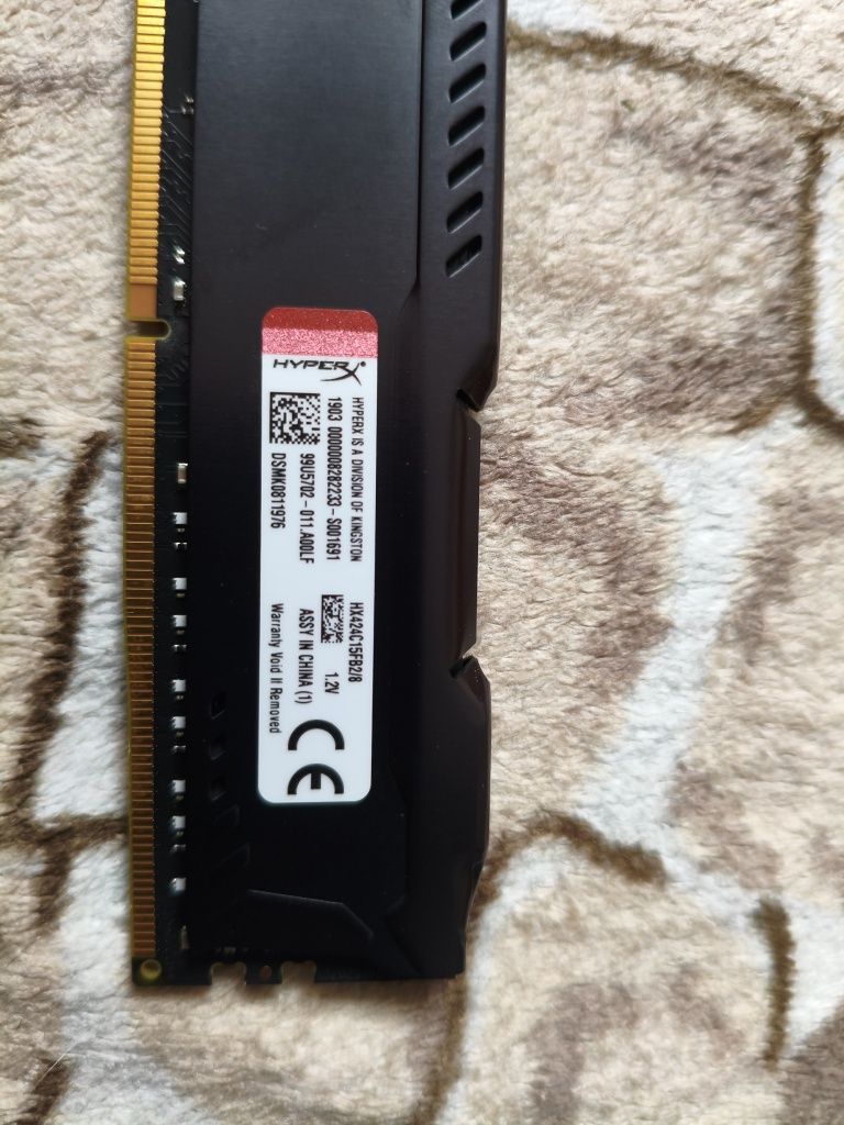Zasilacz SilentiumPC 600W Vero M1 600 i 2 xRAM DDR4 8GB