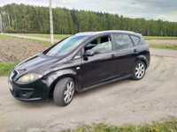 Seat Altea XL 1.9 TDI 105KM. 2008r. 237 tys. Klima.Hak. Zamiana