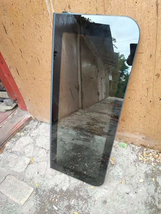 Панорама задняя часть БМВ Х5 Ф16