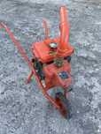 Motor Rega Kubota